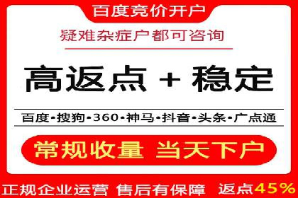 竞价SEM托管解决方案：企业广告投放新思路